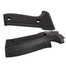 Cool Hand Sig Sauer P226 G10 Gun Grips, Black Screws Included, Gray/Black, 226-PN-5