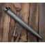 4.4" Tactical Bolt Action Pen Compact Size Aluminum 5368-GY