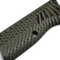 Coolhand Army Green G10 Gun Grips for Browning Hi Power and Tisas Regent BR9, HP-N1-21
