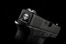 Cool Hand Aluminum Replacement Slide Back Plate for Glock, Fits Most Models Gen 1-5, Except G20, G42, G43, G43X or G48, - Punisher, GBP-A-P