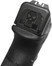 Cool Hand Stainless Steel Replacement Slide Back Plate for Glock, Fits Most Models Gen 1-5, Skull Design, GBP-S-PSW