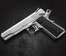 Cool Hand 1911 G10 Grips, Full Size (Government/Commander), Free Screws Included, Magwell Cut, Mag Release, Ambi Safety Cut, New Generation OPS Texture, H1M-JVM-1