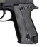 Beretta 92S G10 Gun Grips Diamond Cut Texture, Screws Included, B92P-DC-5
