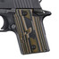 Sig Sauer P938 G10 Gun Grips Punisher Texture, Screws Included, H4-SK-24