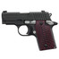 Sig Sauer P238 G10 Gun Grips Sunburst Texture H3-J6-15