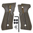 Beretta 92 96 Full Size G10 Gun Grips Wave Texture, Screws Included, B92-7-24