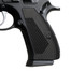 CZ 75 85 Compact Size Carbon Fiber Gun Grips, Screws Included, SPC-CFB1