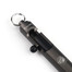 4.9'' 6061T Aluminum Bolt Action Tactical Pen Grey 5388AL-GYBE