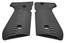 Beretta 92 96 Full Size G10 Gun Grips Wave Texture, Screws Included, B92-7-1 