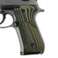 Beretta 92 96 Full Size G10 Gun Grips OPS Texture, Screws Included, B92-J1-21