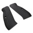 CZ 75 Full Size G10 Gun Grips Snake Scale Texture, H6-2-1