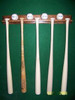 AA 405,  4 Ball &  5 Bat Display  