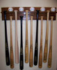 KK 5-10, 10 Bat & 5 Ball Display  