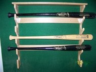 FF 205 A, 5 Bats with Shelf 