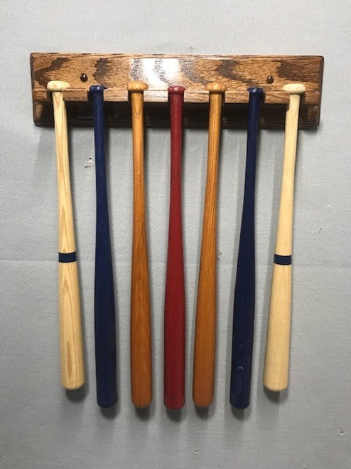 Shown with English Chestnut Stain