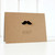 Handmade Moustache Card. Moustache Card. Mustache Card. Movember Card. Moustache Respect Card. Mustache Cards. Moustache. Mustache. 'Tache. Ron Swanson.