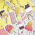 Ice Lolly Gift Tags