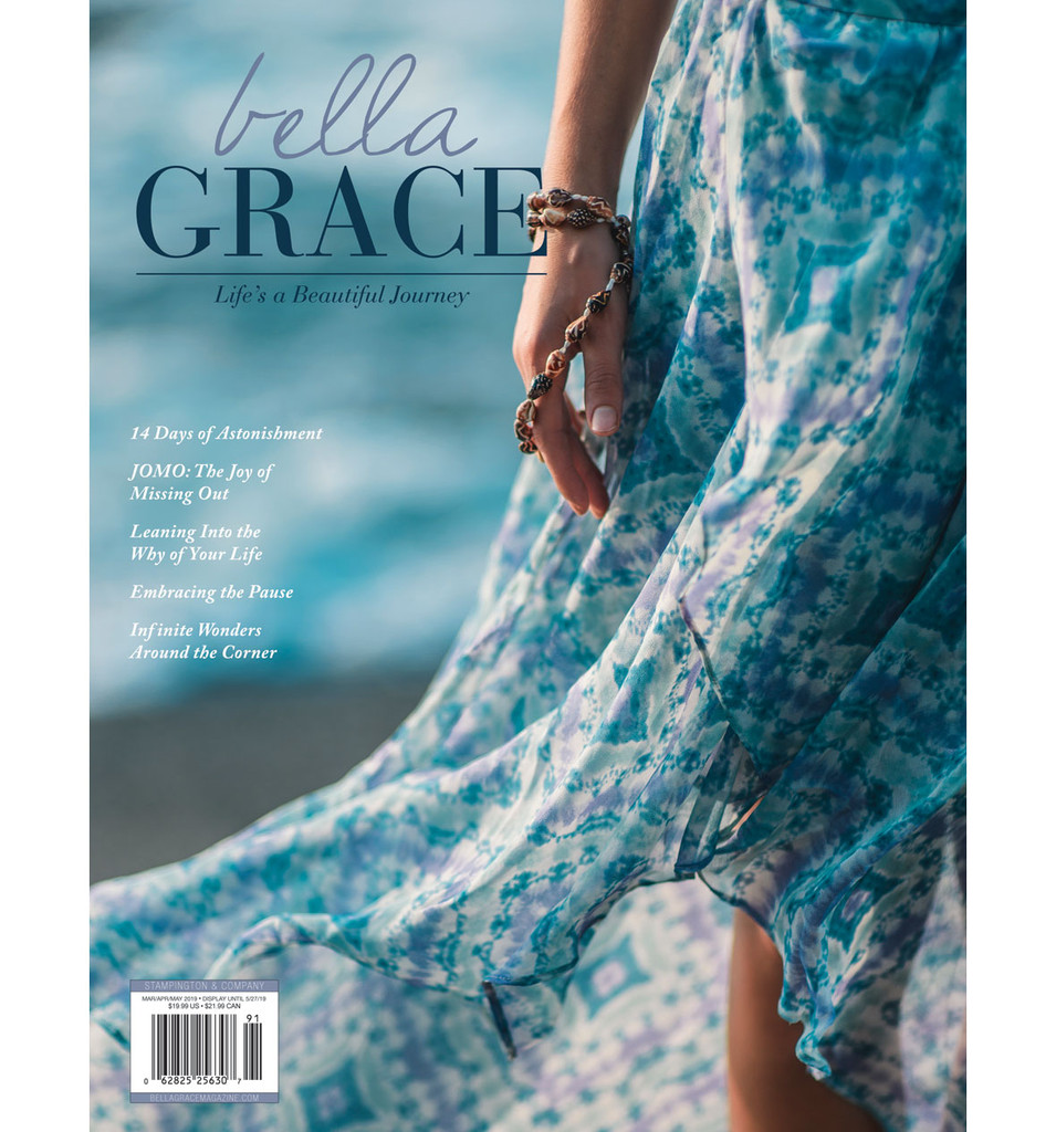 Bella Grace Issue 19