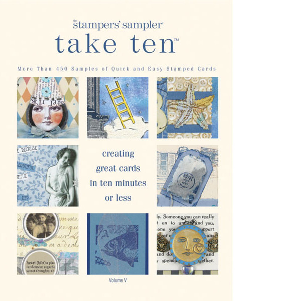 Take Ten 2005 Volume 5