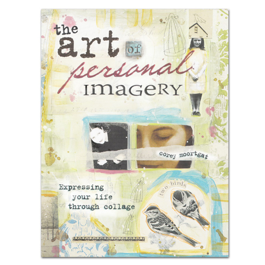 The Art of Personal Imagery