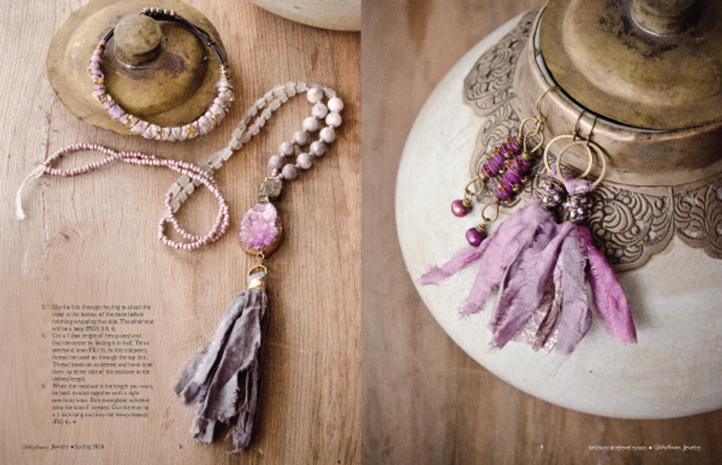 Belle Armoire Jewelry Spring 2016