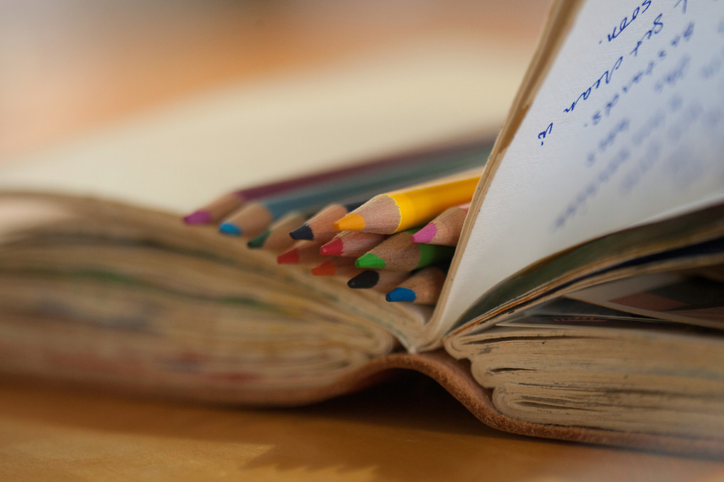 How to Use Journaling to Overcome a Creative Block