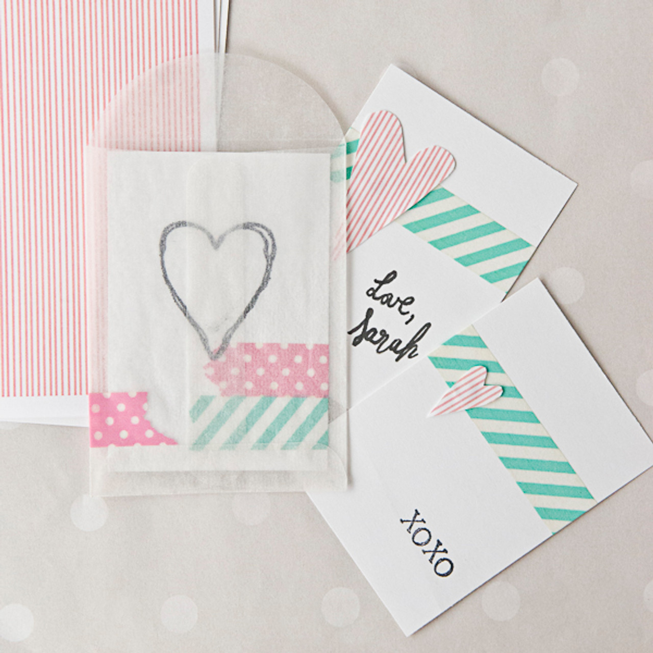 Cards Your Valentine Will Die For - CutCardStock Blog