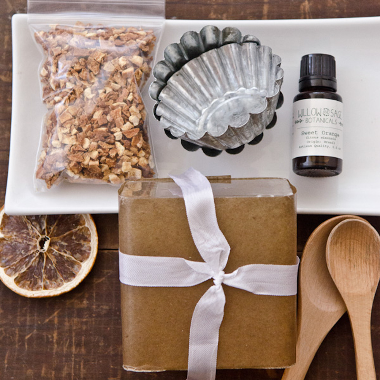 Super Simple Soap Packaging - Stampington & Company