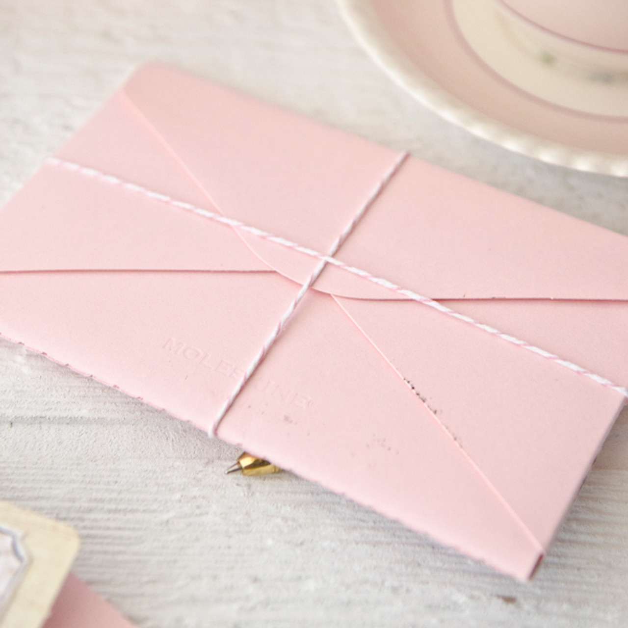 DIY Letter Writing Kit - Moments A Day