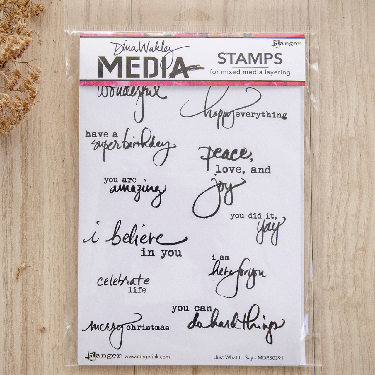 4 Non-Boring Ways to Use Date Stamps –