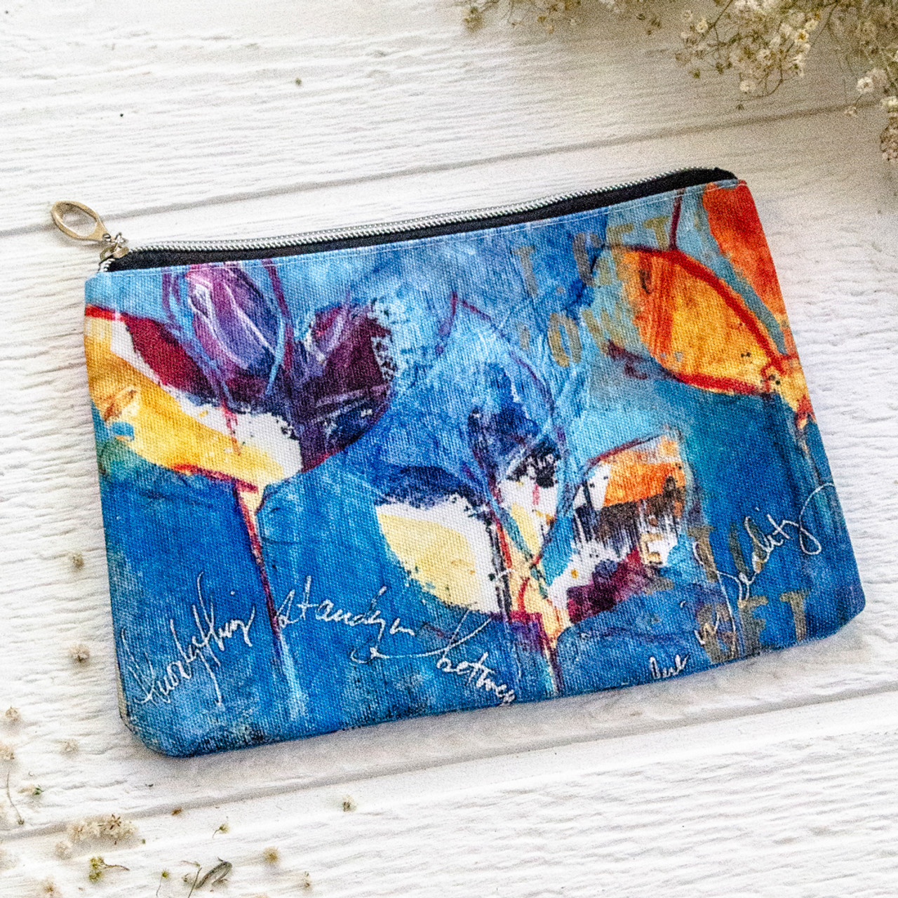 Ranger Dina Wakley Media Art Pouches