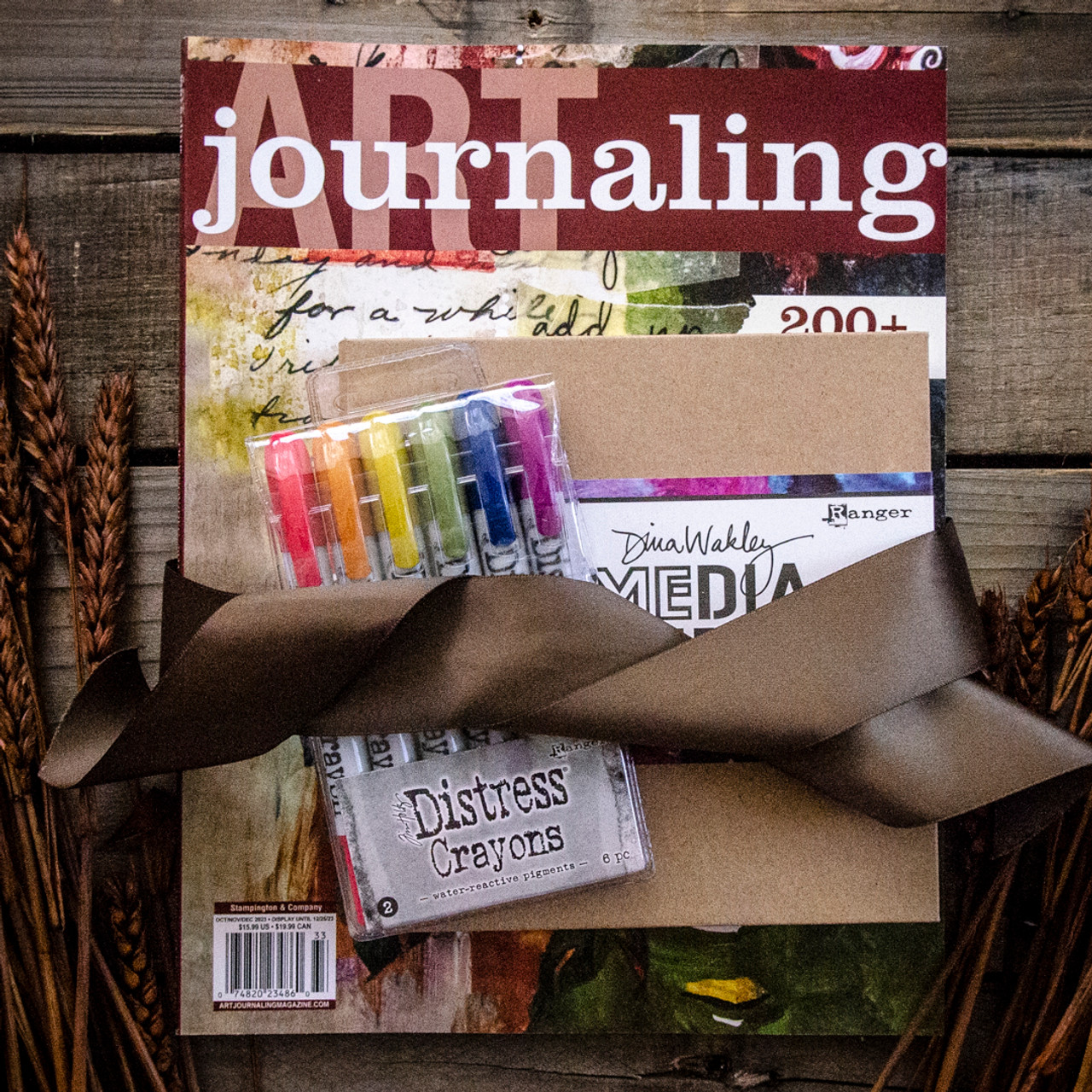 DIY Journaling Set II