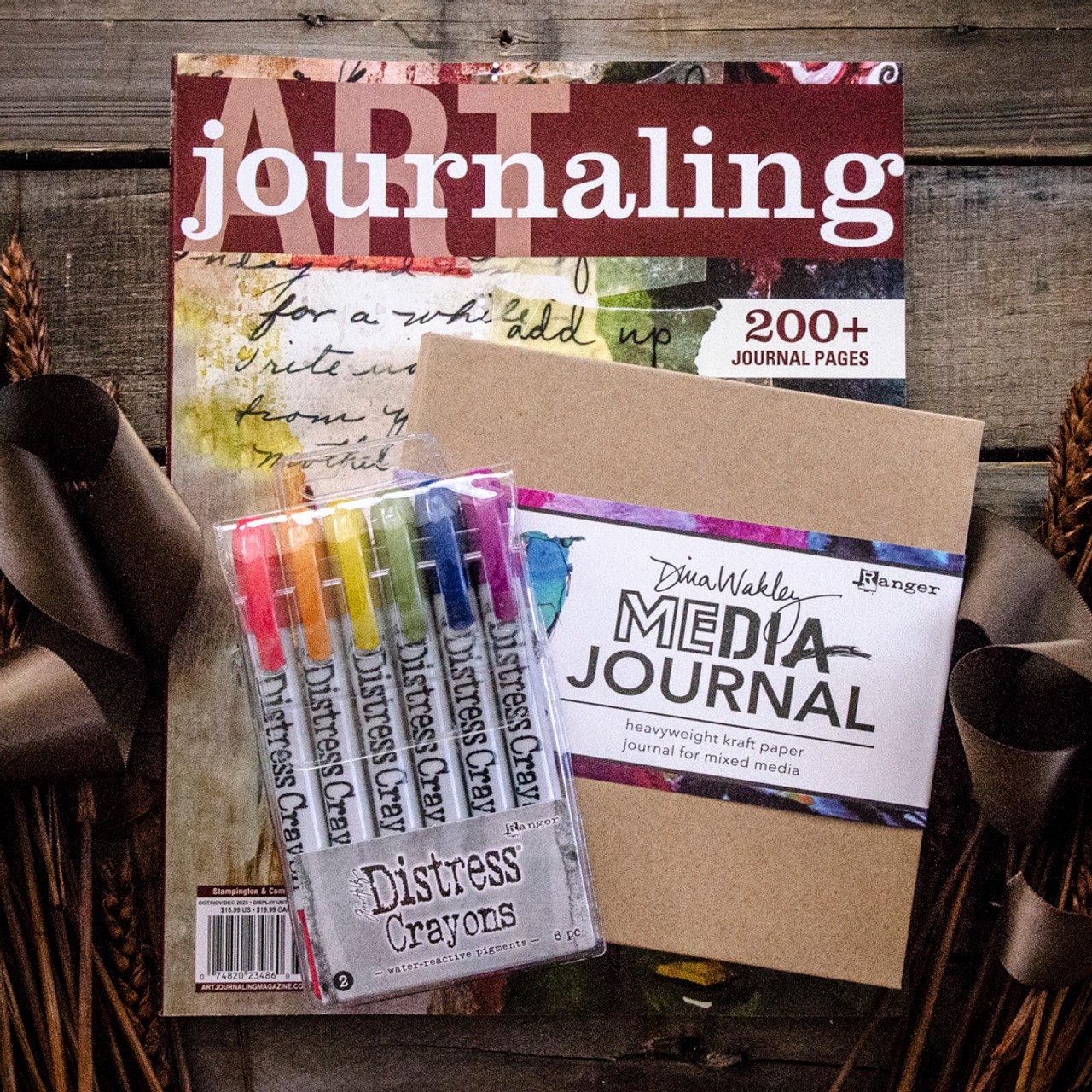Journaling Gift Set