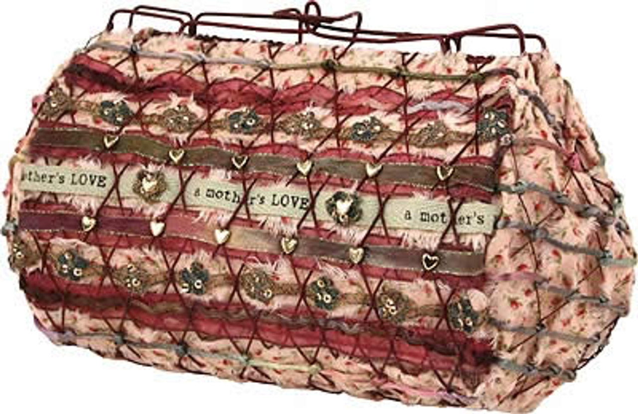 Ripple Purse | Purses, Leather handbags, Crochet patterns