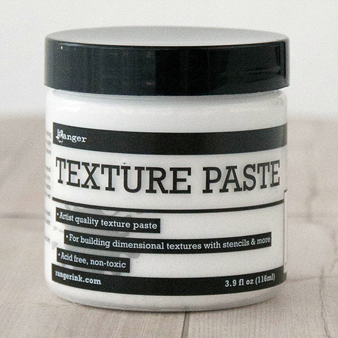 Ranger Texture Paste 3.9oz