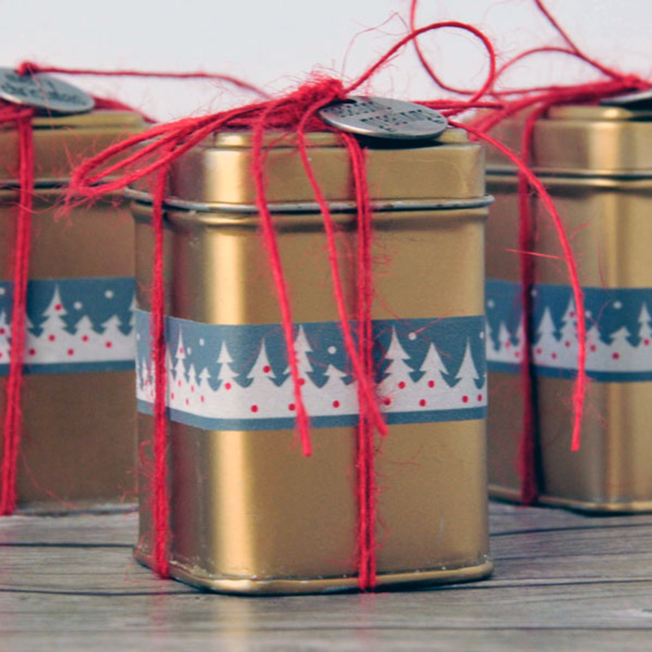 I Heart Coffee Gift Jar Project - Stampington & Company