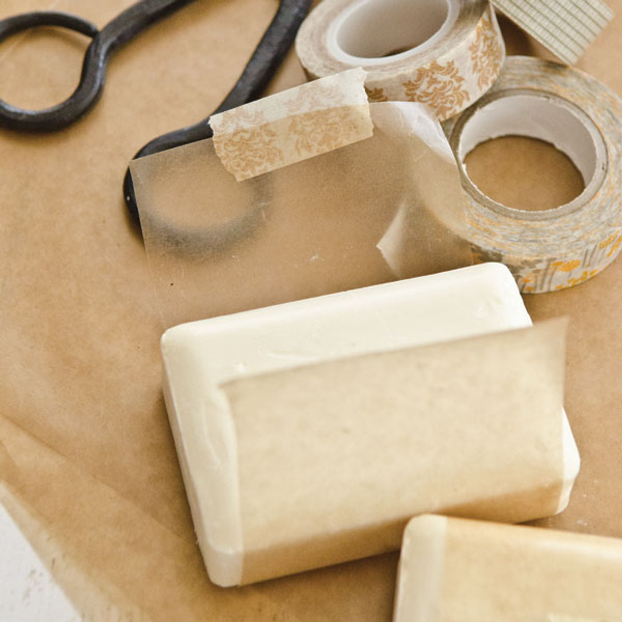 How to Wrap Handmade Soap, Soap Packaging Ideas