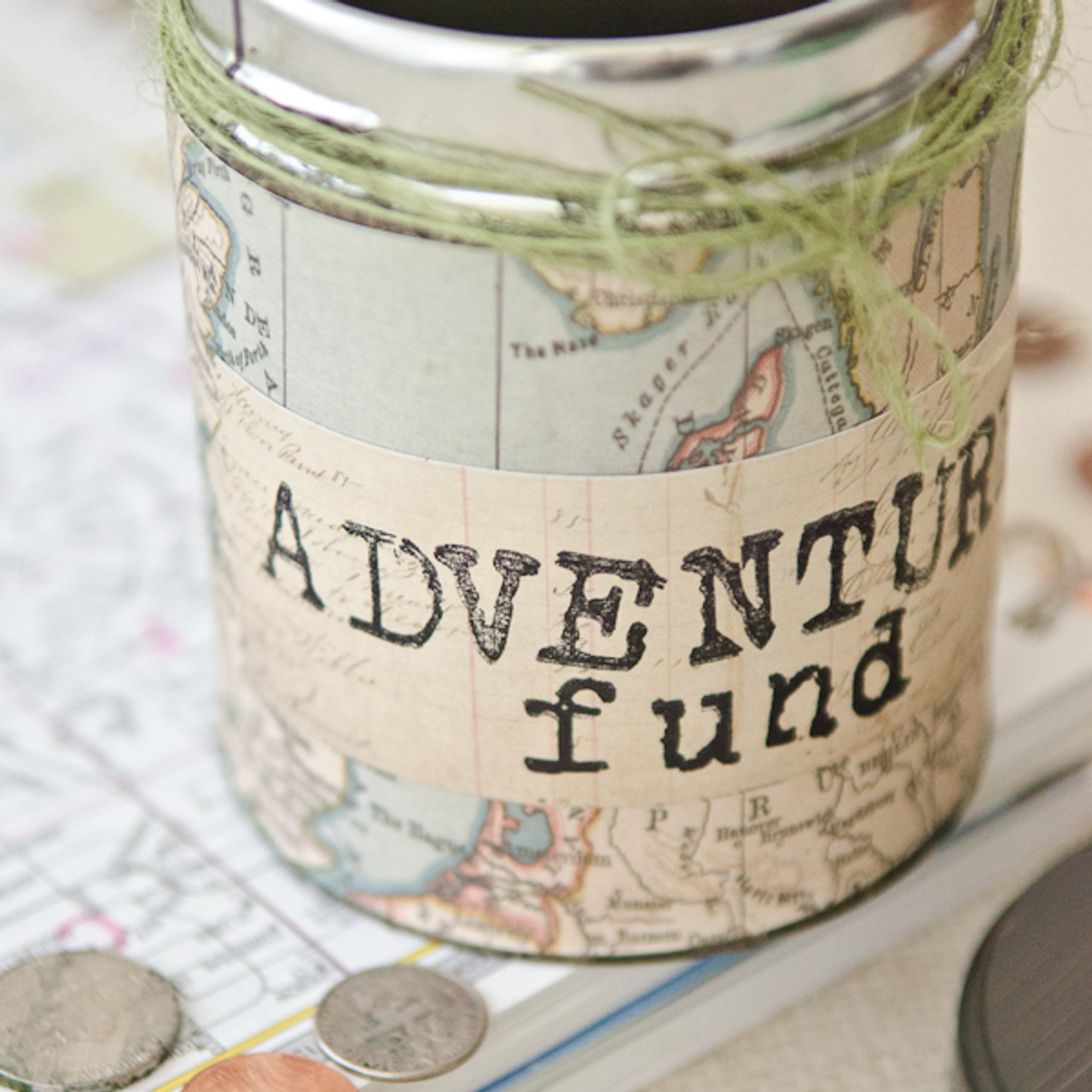 Adventure Fund