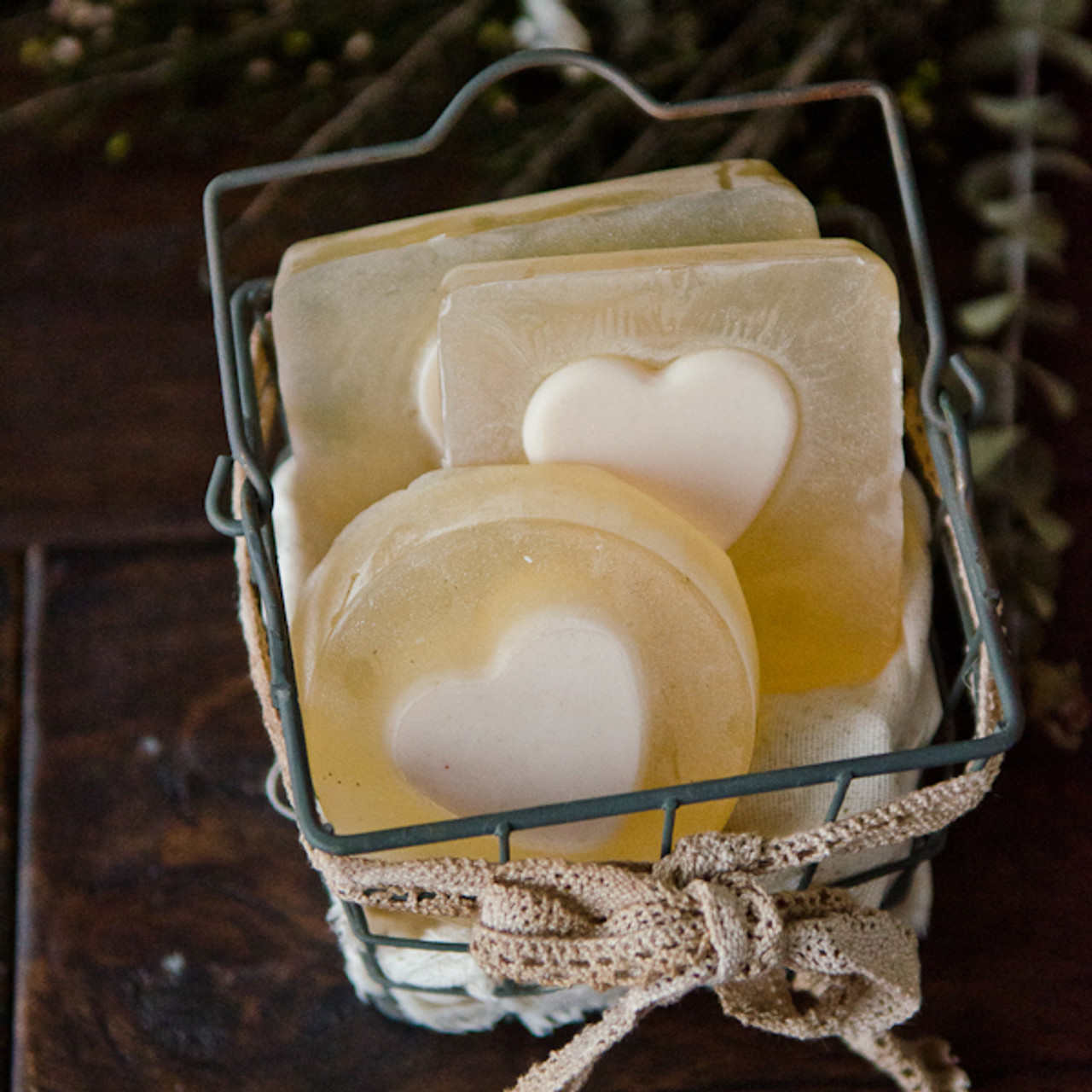 Decorative Bath Soaps: Elevate Your Bathing Experience with Style