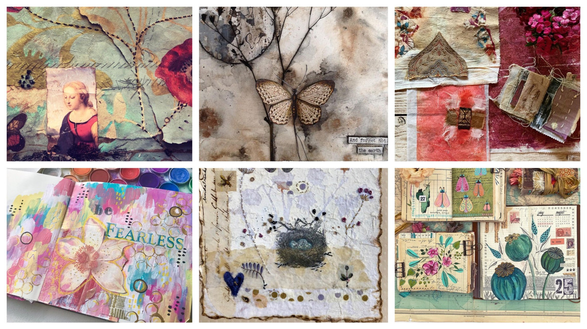 Inspired by Instagram: 5 Creative Instagram Accounts We Love!