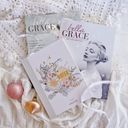 Bella Grace Winter White Gift Bundle