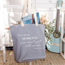 Free Live for the Moments Tote With Bella Grace Subscription Offer