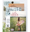 Bella Grace Subscription Offer