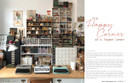In Her Studio Subscription Offer