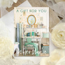 In Her Studio Subscription Offer