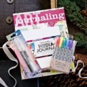 Art Journaling Starter Set Exp