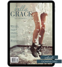 Bella Grace Issue 7 Instant Download