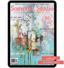 Somerset Studio Summer 2020 Instant Download