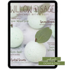 Willow and Sage Spring 2018 Instant Download