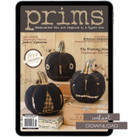 Prims Autumn 2017 Instant Download